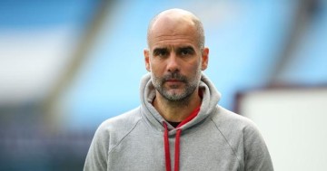 瓜迪奥拉：若努力与成功无关系 那这不叫体育运动