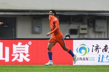 kaiyun-【中超前瞻】齐鲁德比时隔8年重现 连津互啄谁抢分？