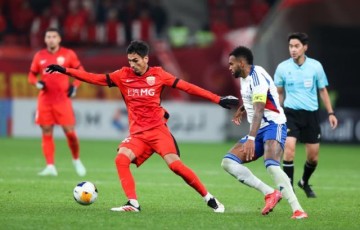 kaiyun-【内幕】海港满口不服再负横滨 穆帅队会激出血性