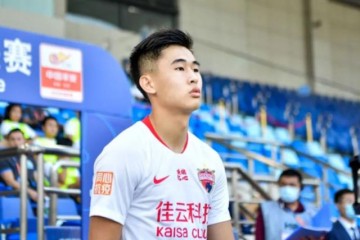 开云体育官网-【中超】图尔苏诺夫戴伟浚破门 深圳2比1重庆