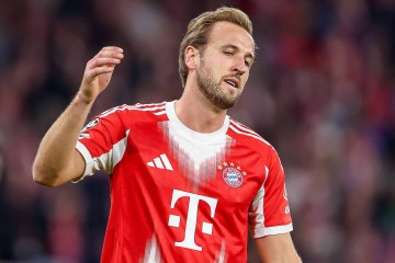 开云体育官网-制胜者亦有瑕疵——凯恩对罚丢点球“并不烦恼”