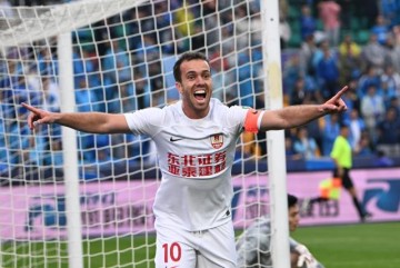 开云官网-塞鸟奥斯卡指望不上 国足将首度无非血缘归化出战