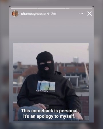 kaiyun-Drake宣布复出称系个人行为并致歉|奥布瑞·德雷克·格瑞汉|道歉_新浪娱乐_新浪新闻