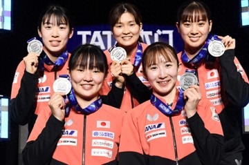 开云体育官网-张本兄妹同世界前3！日球迷热议：美和上限更高，她可抗衡孙颖莎|张本美和|世乒赛|张本智和|王曼昱|陈幸同_新浪体育_新浪新闻